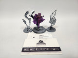 Marvel: Crisis Protocol Magneto HQA-21