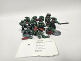 Warhammer 40,000 Tactical Squad HPG-07