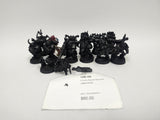 Chaos Space Marines Legionaries HIE-06