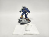 Warhammer 40,000 Roboute Guilliman HKG-29