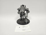 Chaos Knights war dog brigand HJF-10