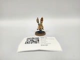 Age of Sigmar Grimwrath Berzerker HBB-14