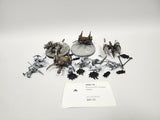 Gloomspite Gitz sunsteala wheelas HNG-14