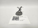 shatterpoint Third Sister HFK-08