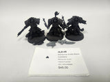 Warhammer 40,000 Allarus Custodians HLE-08