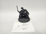 Marvel Crisis Protocol Warrior Three HLV-18