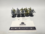 Warhammer 40,000 Death Guard: Poxwalkers HPW-16