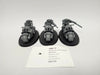 Warhammer 40,000 Outrider Bike Squad HMZ-13