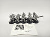 Warhammer 40,000 Fire Warriors Strike Team HGS-07