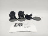 Warhammer 40,000 Brokhyr Thunderkyn HGT-09