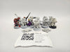 Warhammer 40,000 Battle Sisters Squad metal oop HGO-12