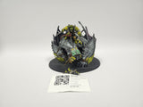 Age of Sigmar Megaboss On Maw-Krusha HEA-28