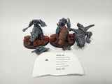 Warhammer 40,000 Thunderwolf Cavalry HPG-15