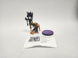 Age of Sigmar Murknob With Belcha-Banna GZK-26