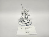 Warhammer 40,000 Lord Solar Leontus HOS-26