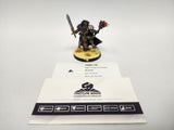 Age of Sigmar Knight-Questor HQV-18