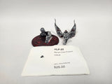Marvel Crisis Protocol Vulture HLP-22
