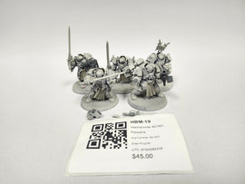 Warhammer 40,000 Paladins HBM-19