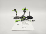Warhammer 40,000 Canoptek Wraiths oop HHH-04