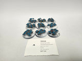 Warhammer 40,000 Canoptek Scarab Swarms HHS-24
