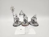 Warhammer 40,000 Daemons Of Khorne: Bloodcrushers HNY-24