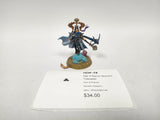 Age of Sigmar Isharann Tidecaster HOF-19