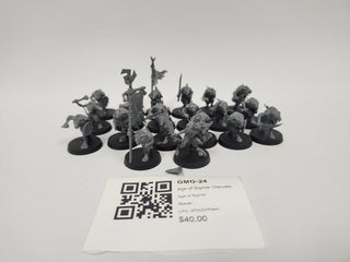 Age of Sigmar Clanrats GMG-24