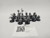 Age of Sigmar Clanrats GMG-24