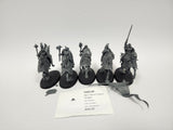 Age of Sigmar Freeguild Cavaliers HQO-26