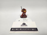 Warhammer 40,000 Primaris Captain HQH-29