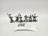 Warhammer 40,000 Eldar metal oop models HFI-18