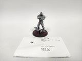 Marvel Crisis Protocol Luke cage HLO-16