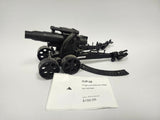 Forge-world Medusa siege gun carriage  HJF-30