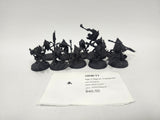 Age of Sigmar Cryptguard HKW-11
