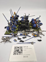 The Old World: Empire Knights GWT-25