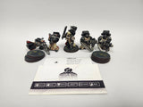 Warhammer 40,000 Devastator Squad HRG-20