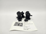 Warhammer 40,000 Company Veterans metal oop HGP-23