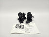 Warhammer 40,000 Company Veterans metal oop HGP-23