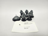 Krieg Combat Engineers HKD-05