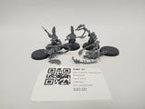 Age of Sigmar Hearthguard Berzerkers GMF-21