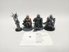 Age of Sigmar Reclusians with Memorians HNY-13