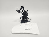 Warhammer 40,000 Iron Father Feirros HGW-13