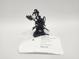 Warhammer 40,000 Iron Father Feirros HGW-13