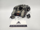 Warhammer 40,000 Land Raider HRF-15
