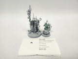 Age of Sigmar Swampcalla Shaman With Pot-Grot HKJ-04