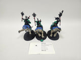 Age of Sigmar Evocators On Celestial Dracolines HKK-08