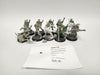 Warhammer 40,000 Guardian Defenders HNA-04