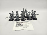 Age of Sigmar Vanari Auralan Wardens HCF-11