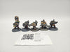 Age of Sigmar Grundstok Thunderers HBA-06
