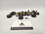 Warhammer 40,000 Assault Squad HRG-13